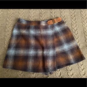 Brand New, Girls Skort